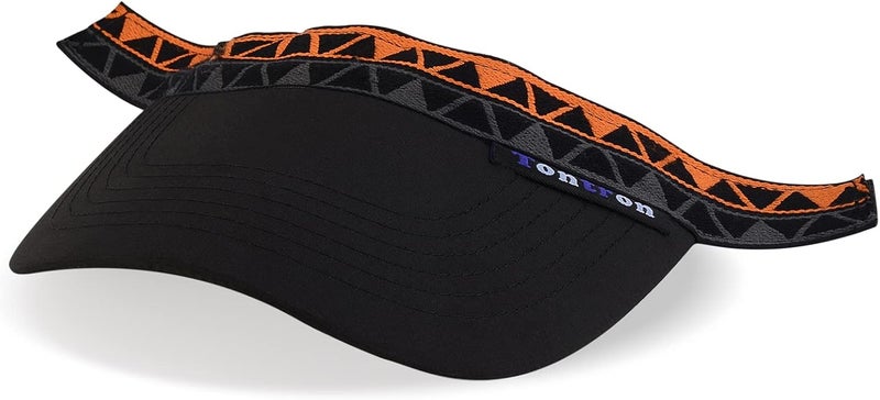 Tontron Removable Helmet Visor - Image 1
